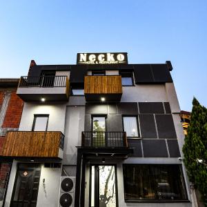 Hotel Necko