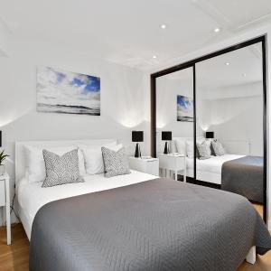 Berwick Street by Aeria Apartments