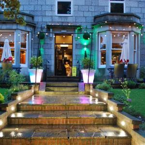 Great Western Hotel Aberdeen