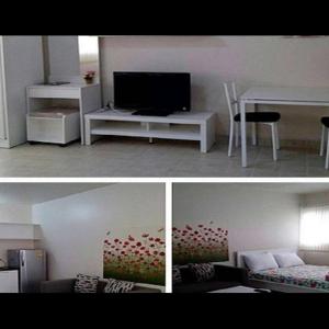 Poppular Palace Don Mueang Bangkok, 5-minute drive from Impact Arena