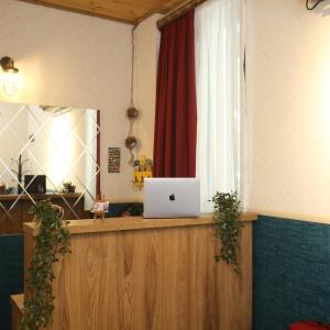 Tbilisi Stories Hotel