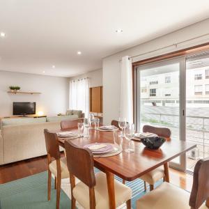 D&S - Family Apartments II