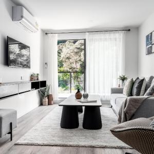 Sunrise Garden Suites