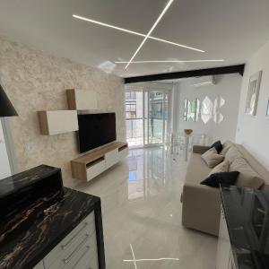 Apartamento IMPERIO 3 - Puerto deportivo Playa Marbella