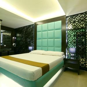 Hotel Ava Malate