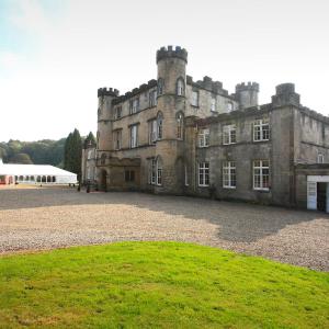 Melville Castle Hotel