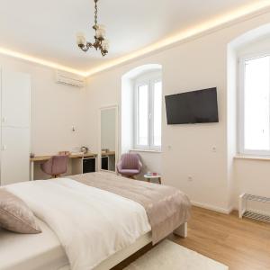 Luxury rooms in the center of Split - Maniva