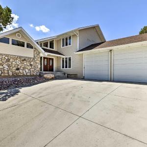 Hike, Play & Relax: Cedar City Group Getaway