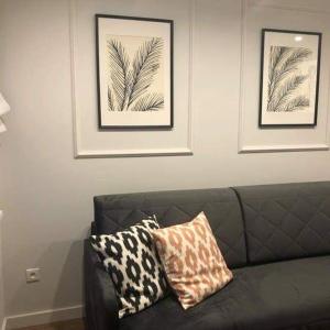 Apartament Impresja II