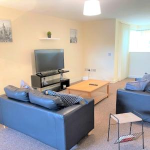 Mosh Aparthotel Hulme