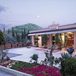 Albergo Santa Barbara