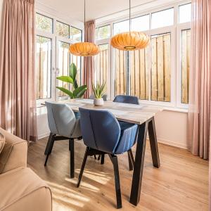 Boutique resort Schaardijk 13