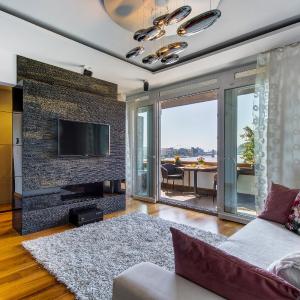 Danube Pearl Boutique Apartment