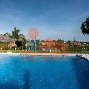 Azahara Marbella Banús