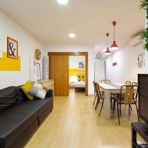 Stay U-nique Apartments Passatge de Font