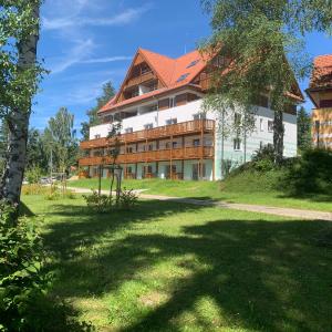 Apartmán Kapy Lipno