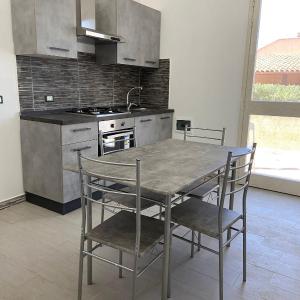 Casa Aranci@verde