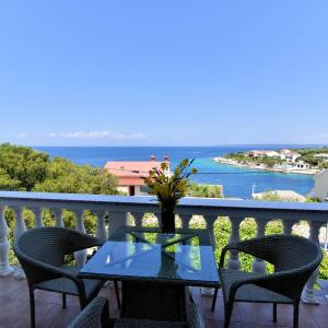 Apartmani Badurina - Crnika