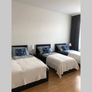 Wohnung in Wien