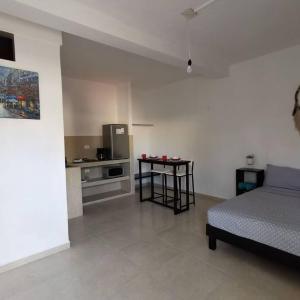 Casa en Mahahual cerca de la playa D2