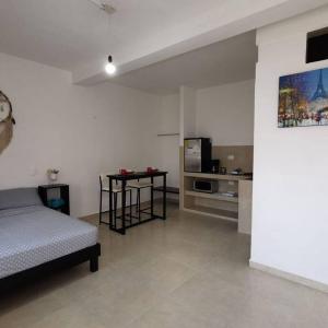 Casa en Mahahual cerca de la playa D1
