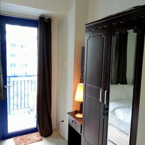 SEA RESIDENCES F