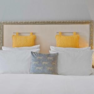 Hotel St Leonhard