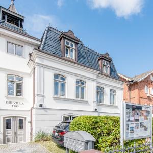 Die Villa 1903 Whg 5