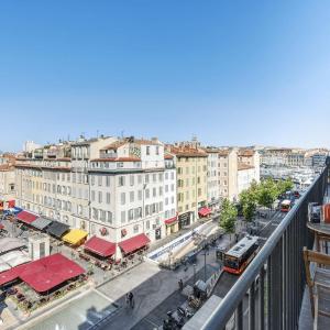 Appartement Ballard - Welkeys