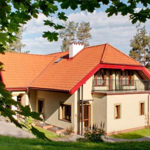 Pensjonat Alicja