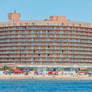 Grand Hotel Ocean City Oceanfront