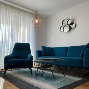 Apartment MV