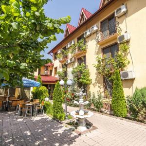 Hotel SYM