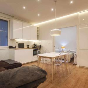 Estrena Glamour y Guggenheim