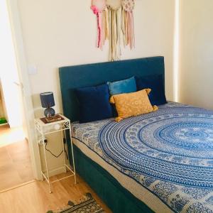 Apartamento Marina Guiomar