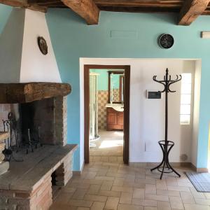 Casa vacanze Pozzo della Polenta