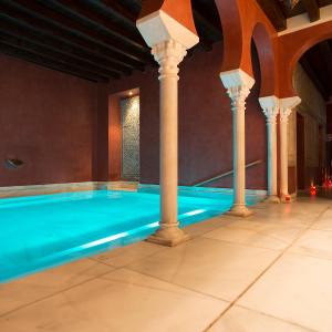 Hospedería Baños Arabes de Córdoba Dos
