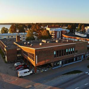 Hotelli Kainuu