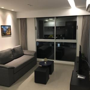 Apartamento encantador na melhor localização de JP