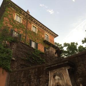 Campo de Fiori apartment Roma
