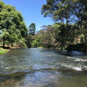Gowan Valley Guest Farm