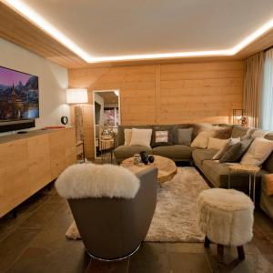 Twin Peak apartment at Nevada prime