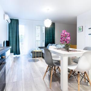 Apartament Uroczy