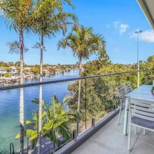 Serenity on Hastings Street, Noosa Heads