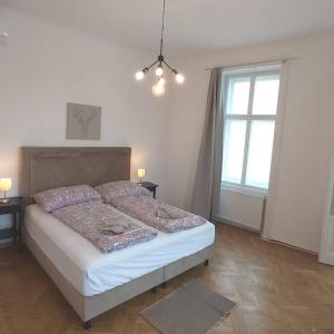 Lovely new 2 bedroom near hannovamarkt