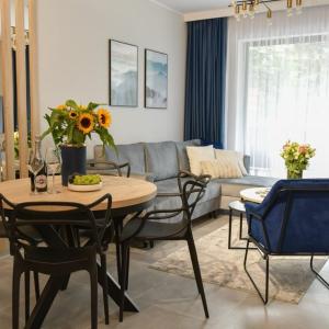Apartament Prywatny Stone Hill Rackiewicz z basenem