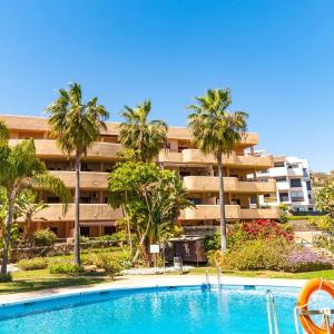 Apartamento La Cala de Mijas