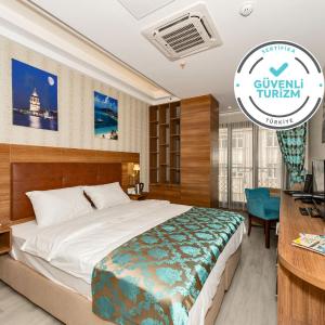 Grand Palace Hotel