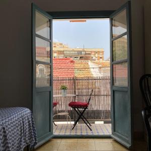 Blue Beach House ATICO CON TERRAZA