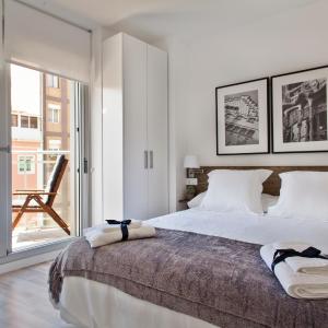 Habitat Apartments Blanca